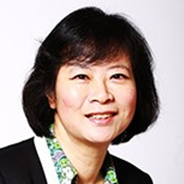 Sharon Chen, MD, PhD